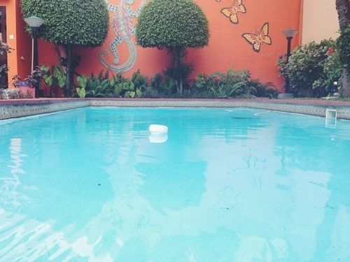 Moringa Guest House Maputo Exterior foto